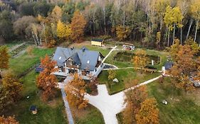 Wilga Leśne SPA